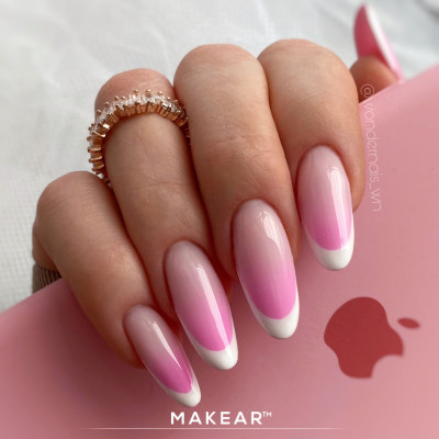 Nail Art Gel ProArt PA19 Magenta 10ml MAKEAR PORTUGAL