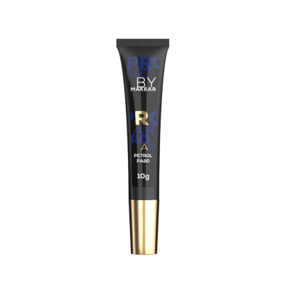Nail Art Gel ProArt PA20 Petrol 10ml MAKEAR PORTUGAL