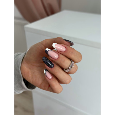 Nail Art Gel ProArt PA20 Petrol 10ml MAKEAR PORTUGAL