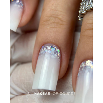 Princess Nail Art Gel PG03 Blue 5ml MAKEAR PORTUGAL