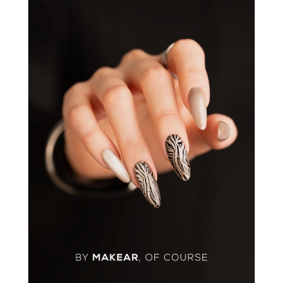 Base Scratch Effect 8ml MAKEAR PORTUGAL
