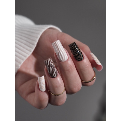 Base Scratch Effect 8ml MAKEAR PORTUGAL