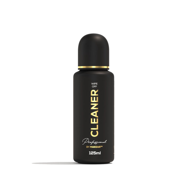 Cleaner 125ml MAKEAR