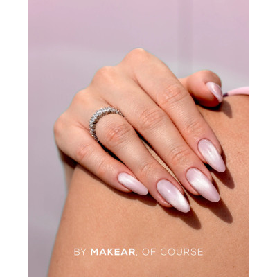 Top Cat Eye Silky No Wipe (sem goma) 8ml MAKEAR PORTUGAL