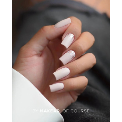 Verniz Gel 958 Nude 8ml MAKEAR PORTUGAL