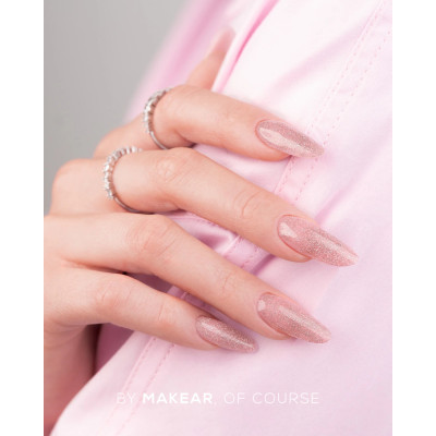 Verniz Gel 896 Stylist's Day 8ml MAKEAR PORTUGAL