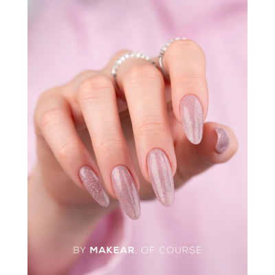 Verniz Gel 896 Stylist's Day 8ml MAKEAR PORTUGAL