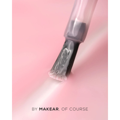 Verniz Gel 605 Rosa Leitoso 8ml MAKEAR PORTUGAL
