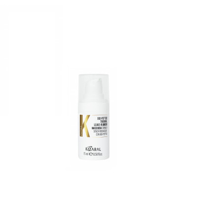 Máscara Leave In Extra K 4min 15ml Kaaral Portugal