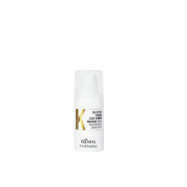 Máscara Leave In Extra K 4min 15ml Kaaral