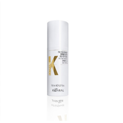 Spray Pré Tratamento Extra K 150ml Kaaral Portugal