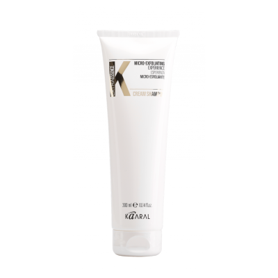 Shampo Creme Micro-Exfoliante Extra K Essence 300ml Kaaral Portugal