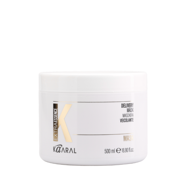 Máscara Veiculante Delivery Mask Extra K Essence 500ml Kaaral