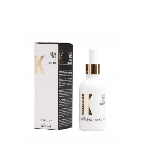 Gotas de Brilho Extra k Essence 50ml Kaaral
