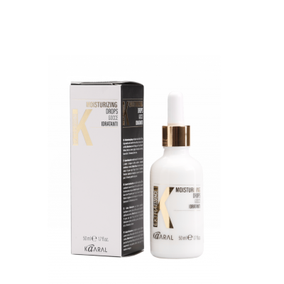 Gotas de Hidratação Extra K Essence 50ml Kaaral Portugal