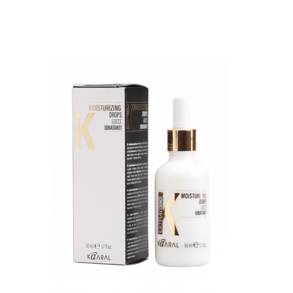 Gotas de Hidratação Extra K Essence 50ml Kaaral