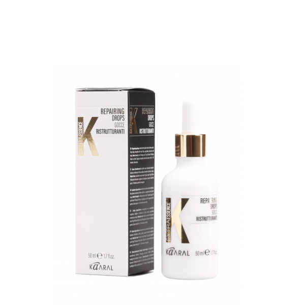 Gotas de Reparação Extra K Essence 50ml Kaaral