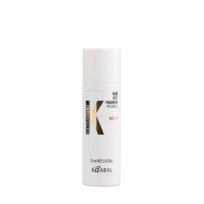 Hair Mist Woody Extra K Essence 75ml Kaaral Portugal