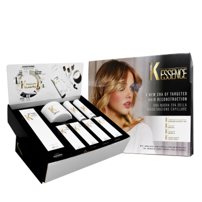 Box Tratamento Spa Extra K Essence Kaaral Portugal