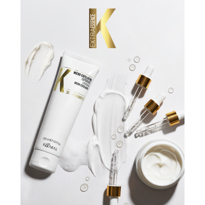 Box Tratamento Spa Extra K Essence Kaaral Portugal