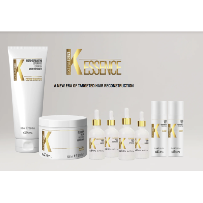 Box Tratamento Spa Extra K Essence Kaaral Portugal