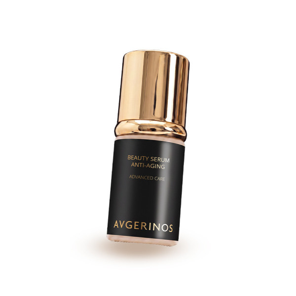 Sérum Facial Anti-idade 30ml Avgerinos