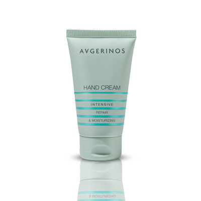 Creme Mãos Reparação Intensiva e Hidratante 50ml Avgerinos Portugal