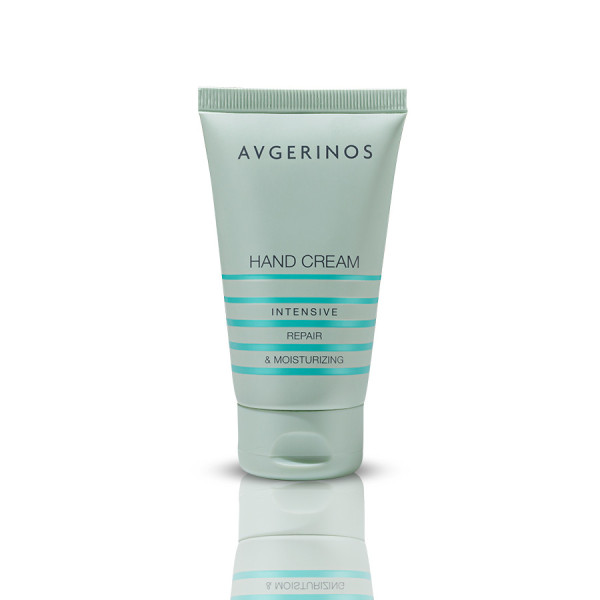 Creme Mãos Reparação Intensiva e Hidratante 50ml Avgerinos