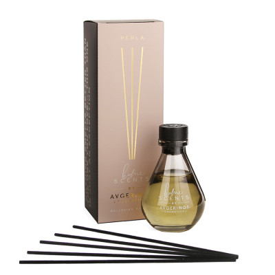 Ambientador Mikado Perla 100ml Avgerinos Portugal