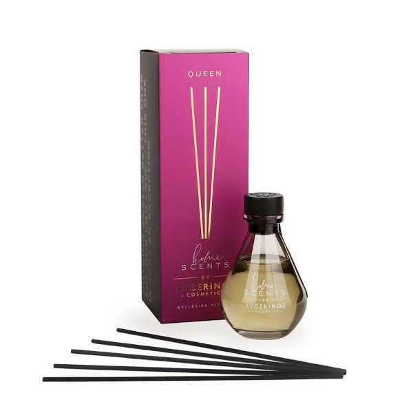 Ambientador Mikado Queen 100ml Avgerinos