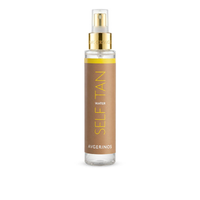 Água Autobronzeadora Self-Tan 125ml Avgerinos Portugal