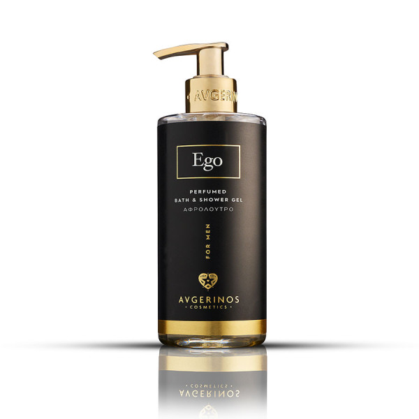 Gel de Banho Perfumado Ego 300ml Avgerinos