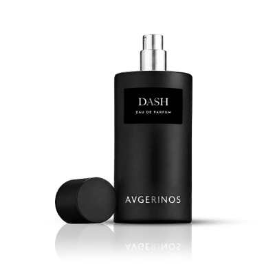 Perfume Dash Homem 100ml Avgerinos Portugal