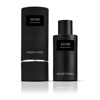 Perfume Dash Homem 100ml Avgerinos Portugal