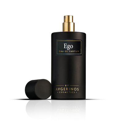 Perfume Ego Homem 100ml Avgerinos Portugal
