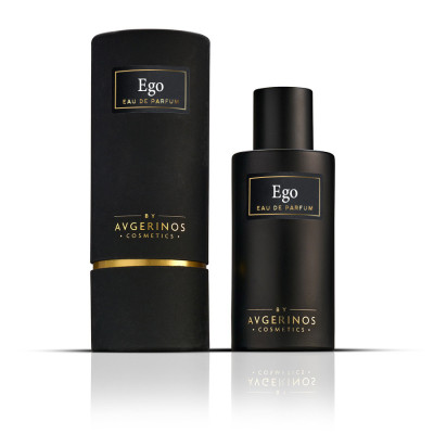 Perfume Ego Homem 100ml Avgerinos Portugal