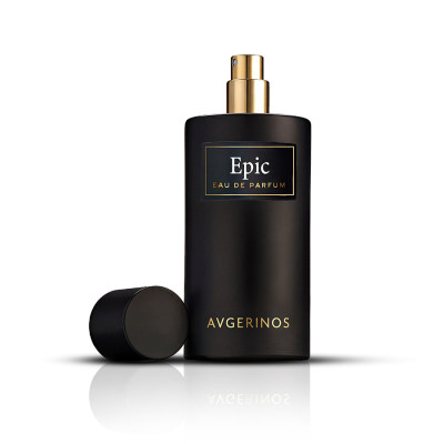 Perfume Epic Homem 100ml Avgerinos Portugal