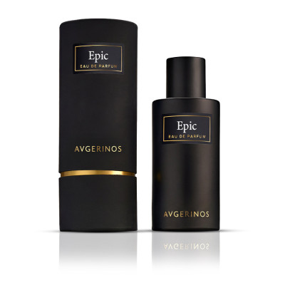 Perfume Epic Homem 100ml Avgerinos Portugal