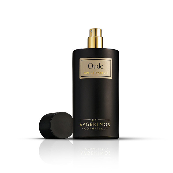 Perfume Oudo Homem 100ml Avgerinos