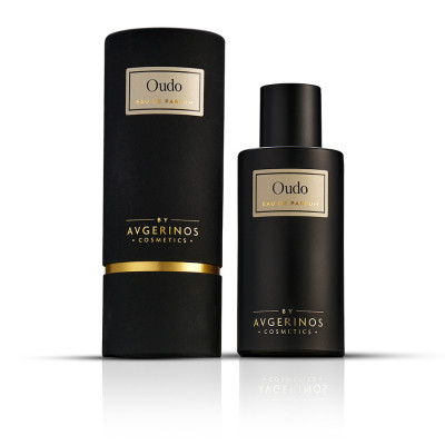 Perfume Oudo Homem 100ml Avgerinos Portugal