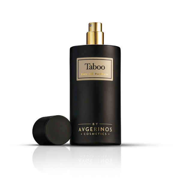 Perfume Taboo Homem 100ml Avgerinos