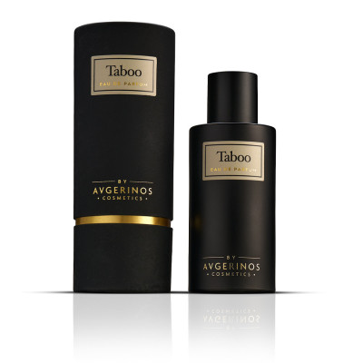 Perfume Taboo Homem 100ml Avgerinos Portugal