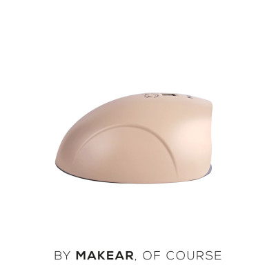 Máquina Led UV 48W - 65W MAKEAR Portugal