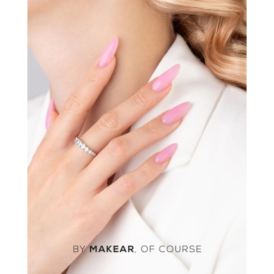 Gel & Go Up Builder Gel 05 Bubble Gum MAKEAR Portugal