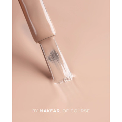 Verniz Gel 966 Nude 8ml MAKEAR PORTUGAL