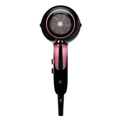 Secador 8th Sense Run Black Edition Elchim
