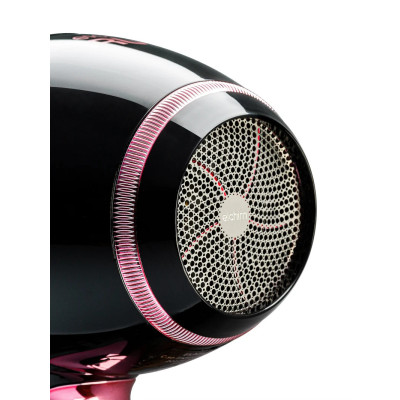 Secador 8th Sense Run Black Edition Elchim
