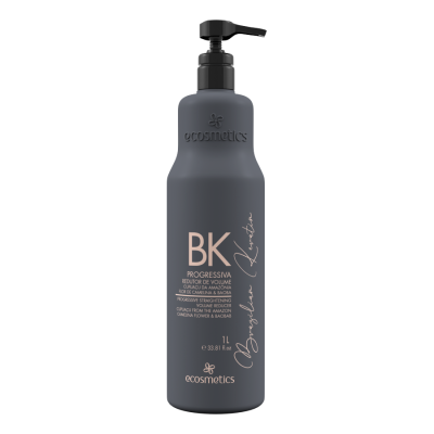 Alisamento Brazilian Keratin 1000ml Ecosmetics