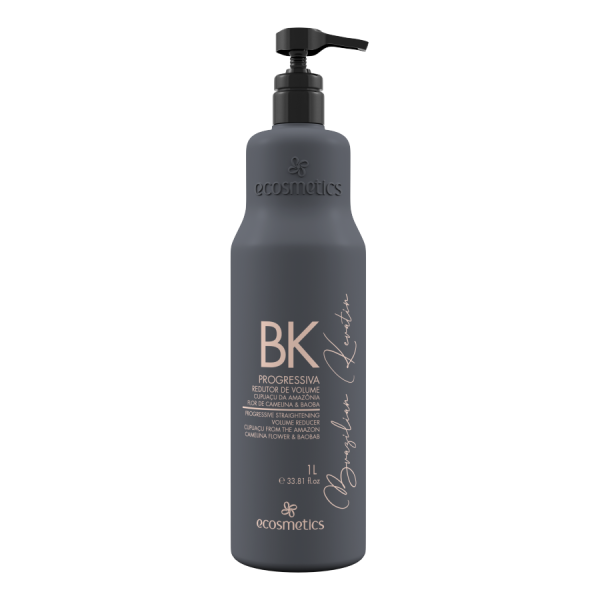 Alisamento Brazilian Keratin 1000ml Ecosmetics