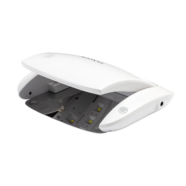 Máquina LED FUTURO Touch 22W/48 NEONAIL